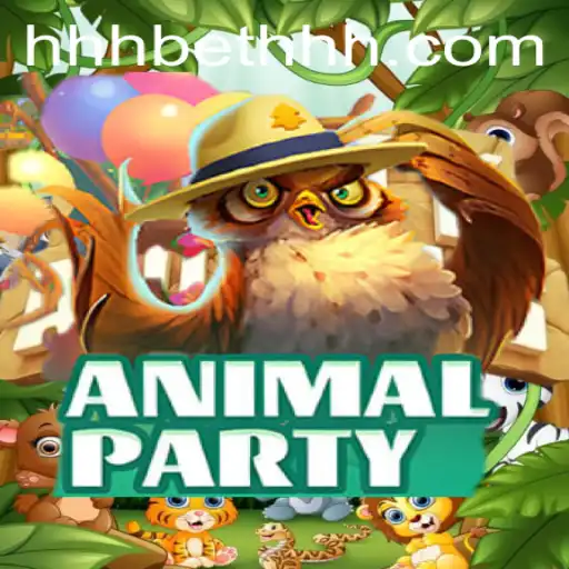 Unveiling AnimalParty: The Exciting Adventure Game Taking the World by Storm
