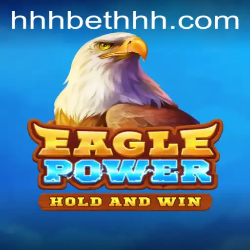 EaglePower: The Thrilling New Strategy Game in the Spotlight