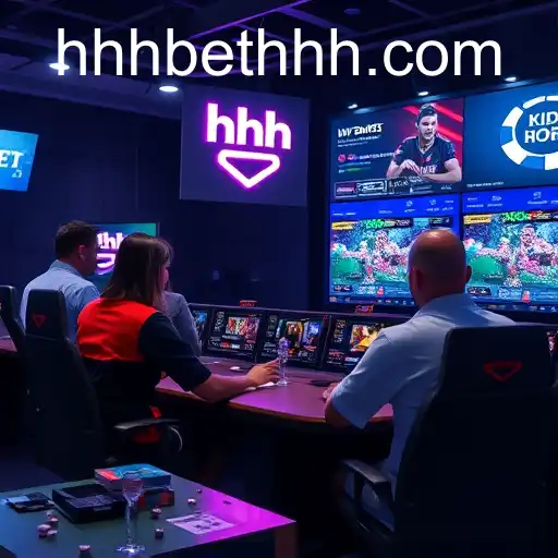 Security and Trust hhh bet - International Licenses and Certifications