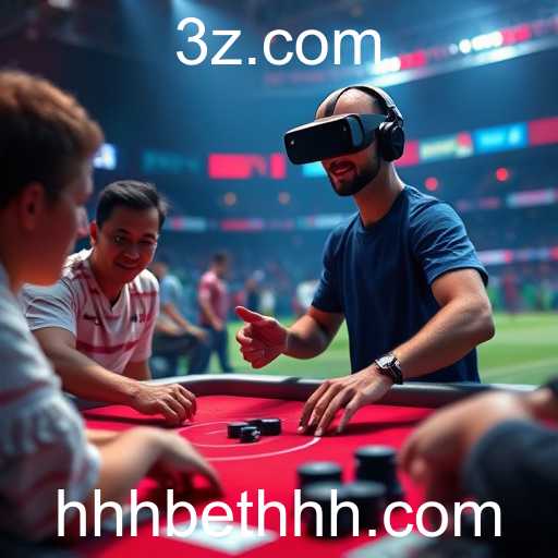 A Revolução do Jogo Online em 2025