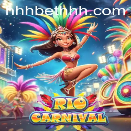 Discover the Thrills of RioCarnival: A Dazzling Game Experience with HHH Bet