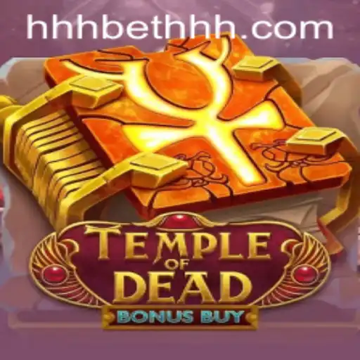 TempleofDeadBonusBuy: A Deep Dive Into the Latest Thrilling Casino Game